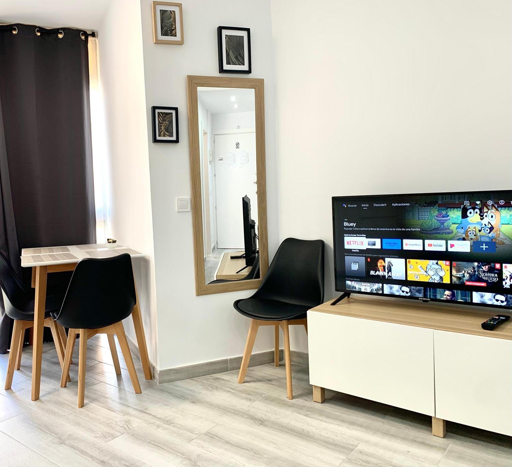 Precioso Estudio Frente Al Mar Con Piscina Benalmádena Exterior foto